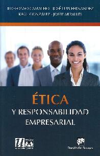 tica y responsabilidad empresarial