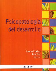 Psicopatologa del Desarrollo