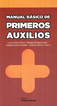 Manual bsico de primeros auxilios