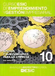 Curso Esic de Emperndimiento y Gestin empresarial 10