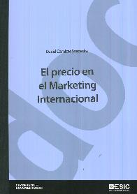 El Precio en el Marketing Internacional