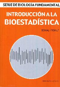 Introduccin a la Bioestadistica