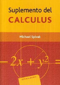 Suplemento del Calculus