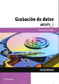 Grabacin de Datos