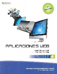 Aplicaciones Web