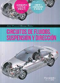 Circuitos de Fluidos, Suspensin y Direccin