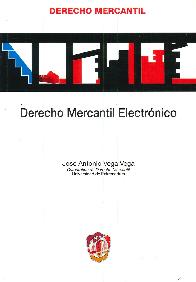 Derecho Mercantil Electrnico