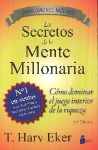 Los Secretos de la Mente Millonaria