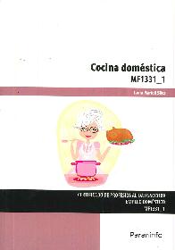 Cocina Domstica