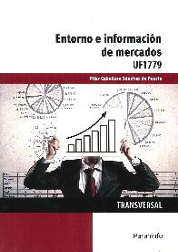 Entorno e informacin de mercados