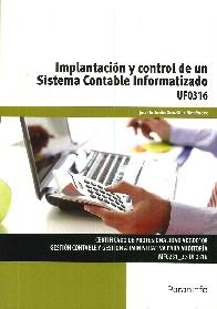 Implantacin y control de un sistema contable informatizado