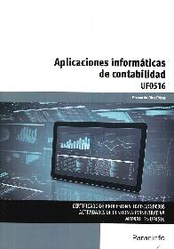 Aplicaciones informticas de contabilidad