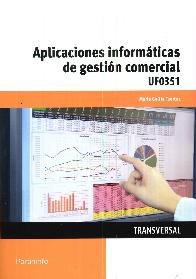 Aplicaciones informticas de gestin comercial