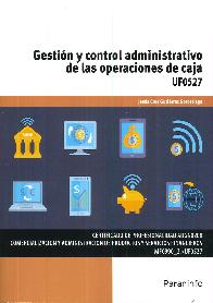 Gestin y control administrativo de las operaciones de caja