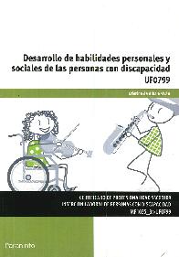 Desarrollo de habilidades personales y sociales de las personas con discapacidad