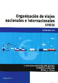 Organizacin de viajes nacionales e internacionales