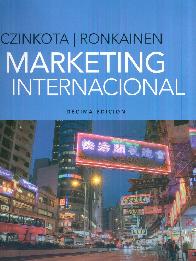 Marketing Internacional