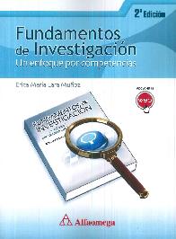 Fundamentos de Investigacin