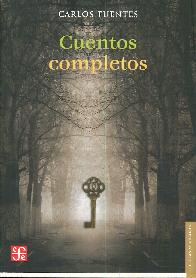 Cuentos completos Carlos Fuentes