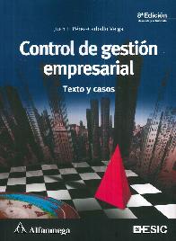 Control de la Gestin Empresarial