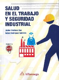 Salud en el trabajo y seguridad industrial