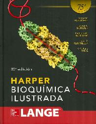 Harper Bioqumica Ilustrada Lange