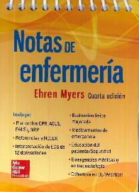 Notas de Enfermera