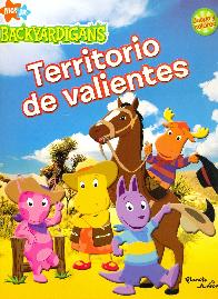 Territorio de valientes