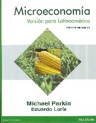 Microeconoma Versin para Latinoamrica