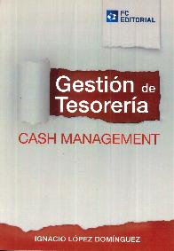 Gestin de Tesorera  Cash Management