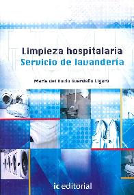 Limpieza Hospitalaria