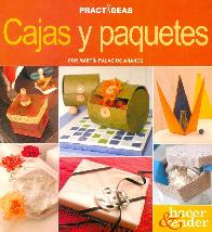 Cajas y paquetes