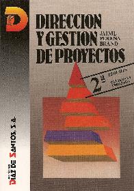 Direccion y Gestion de Proyectos