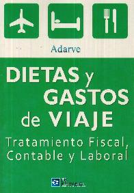 Dietas y Gastos de Viaje