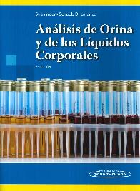 Anlisis de Orina y de los Lquidos Corporales