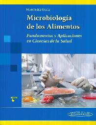 Microbiologa de los Alimentos