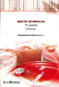 Gestion de residuos peligrosos