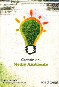 Gestin del Medio Ambiente