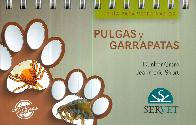 Pulgas y garrapatas Gua para veterinarios