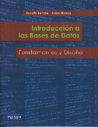 Introduccin a las Bases de Datos