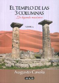 El Templo de las 3 Columnas