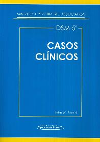 DSM-5 Casos Clnicos