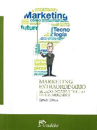 Marketing Extradionario