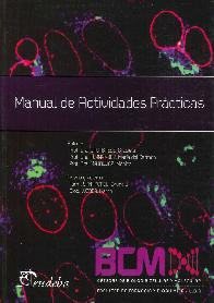 Manual de Actividades Prcticas Biologia celular