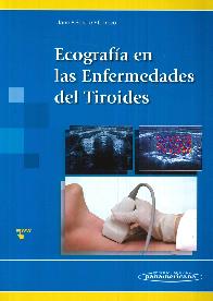 Ecografa en las Enfermedades del Tiroides