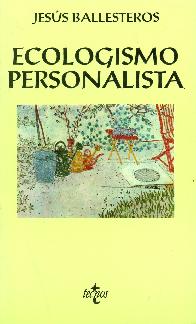 Ecologismo personalista