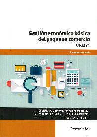 Gestin econmica bsica del pequeo comercio