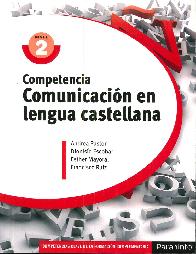 Competencia Comunicacin en Lengua Castellana