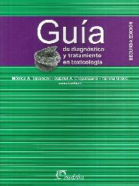 Gua de diagnstico y tratamiento en toxicologa