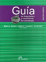 Gua de diagnstico y tratamiento en toxicologa